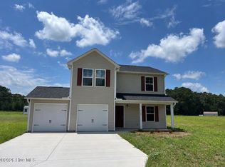 2260 Mcnair Road, Tarboro, NC 27886