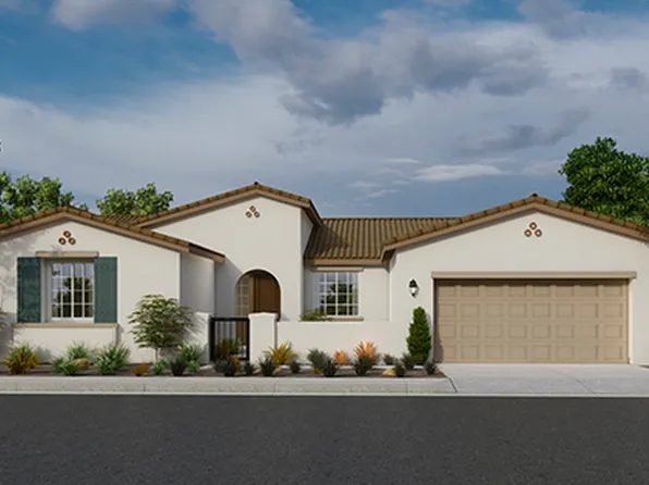 Residence 2679 Plan, The Enclave at Capistrano