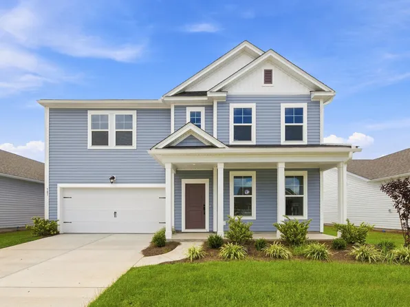 505 Blue Verner Rd, Moncks Corner, SC 29461