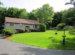 1566 Main St, Jefferson, MA 01522