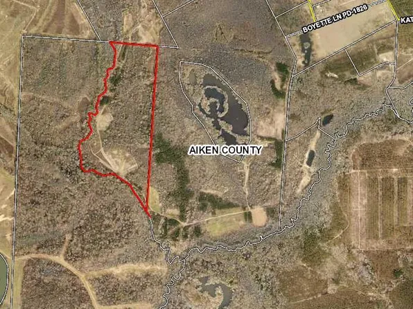 580B Brown Hill Rd, Jackson, SC 29831