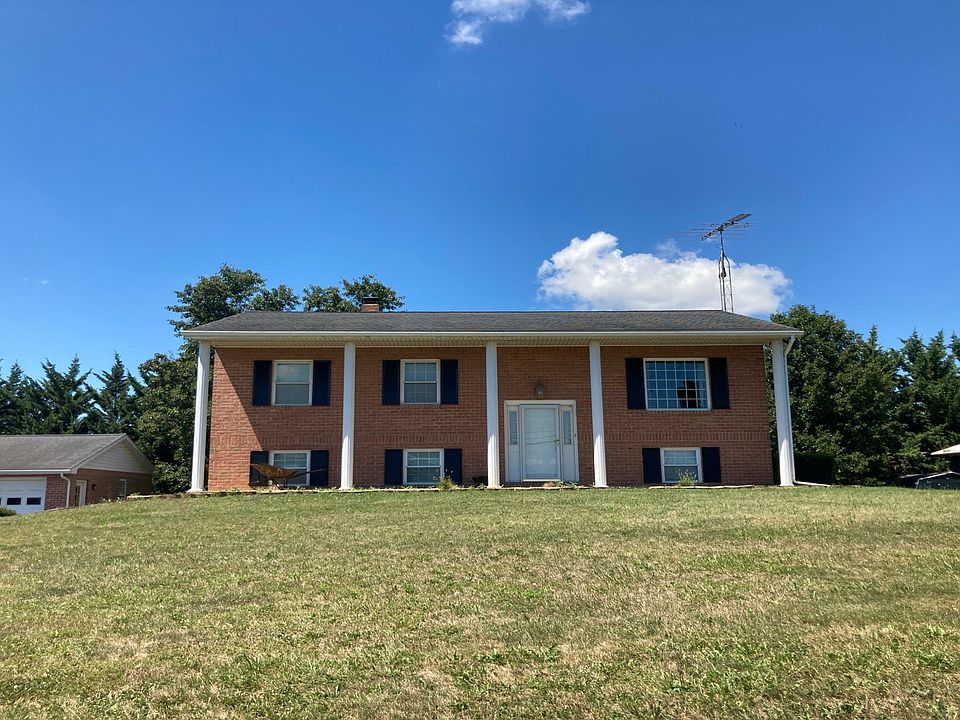 14128 Paradise Church Rd, Hagerstown, MD 21742 Zillow