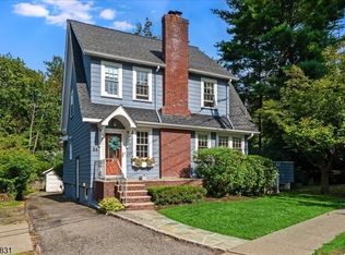 86 Sunset Ave, Verona Twp., NJ 07044