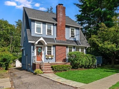 86 Sunset Ave, Verona, NJ, 07044