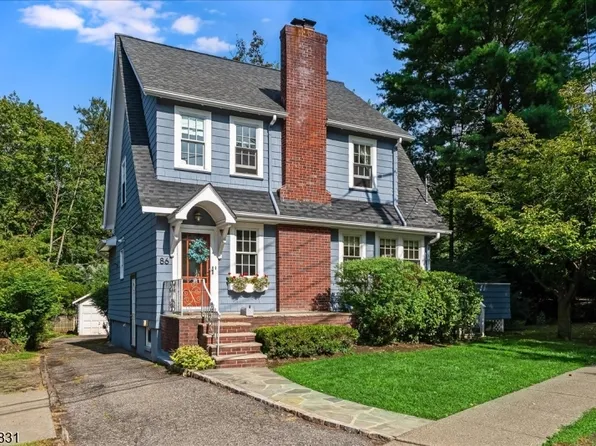 86 Sunset Ave, Verona Twp., NJ 07044