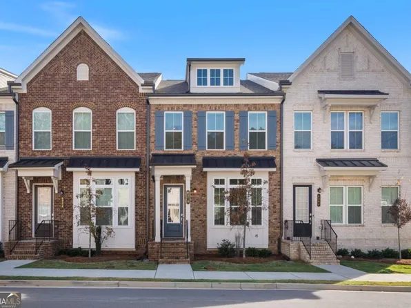 4219 Tifton Ln, Sugar Hill, GA 30518