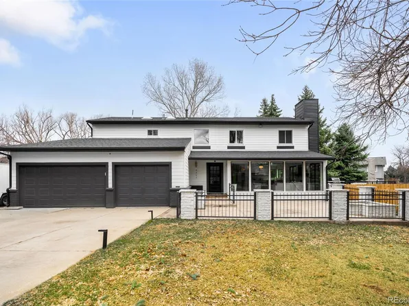 4362 Peach Court, Boulder, CO 80301