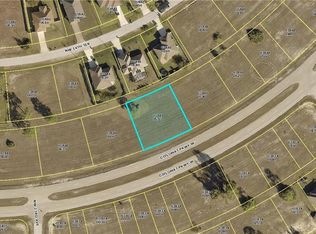 2217 Diplomat Pkwy W, Cape Coral, FL 33993