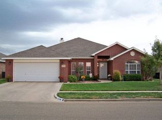 6716 90th St, Lubbock, TX 79424