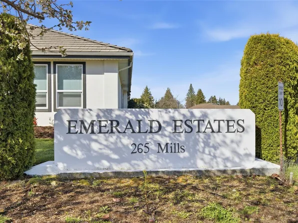 265 Mills St #602, Parksville, BC V9P 2N5