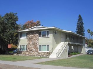 1321 W North St APT G, Anaheim, CA 92801