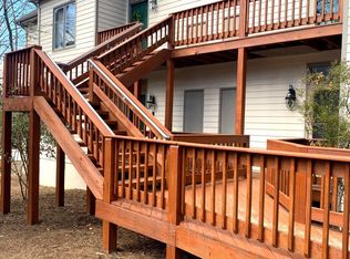 2001 Stone Ridge Woods, Wintergreen Resort, VA 22967