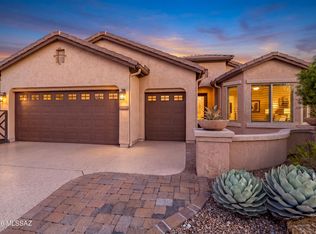 60369 E Ankole Dr, Oracle, AZ 85623