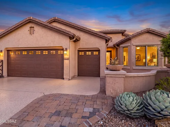 60369 E Ankole Dr, Oracle, AZ 85623