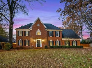 9434 Plantation Way Ln, Germantown, TN 38139