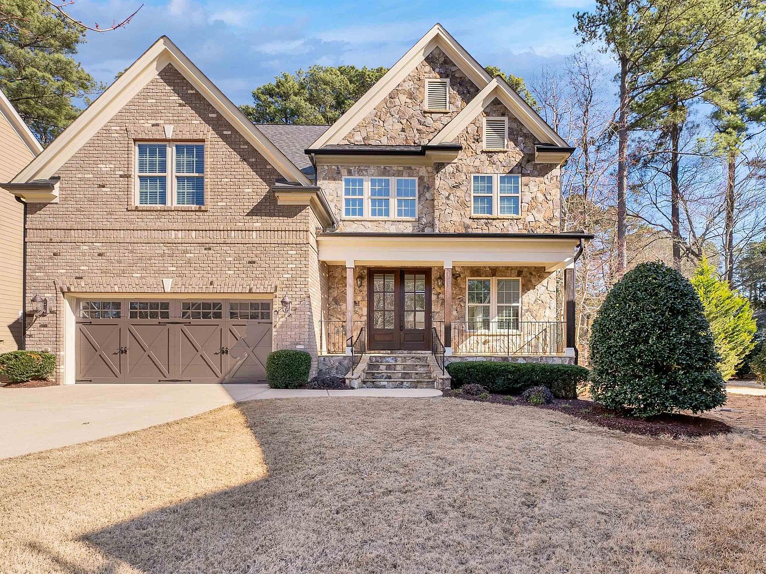 Zillow Raleigh 27613