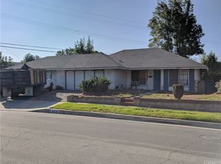 462 S Rall Ave, La Puente, CA 91746