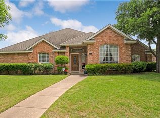 1336 Thistlewood Dr, Desoto, TX 75115