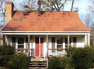 7900 Reedy Branch Rd, Chesterfield, VA 23838