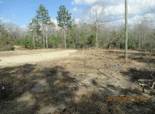 137 Eddie Walker Rd, Moselle, MS 39459