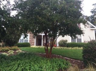 8051 Andrew Franklin Dr, Denver, NC 28037