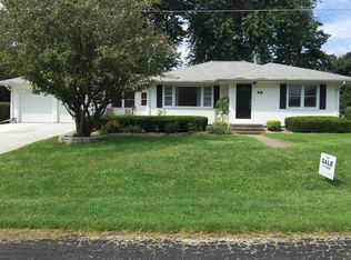 200 10th St, Fulton, IL 61252