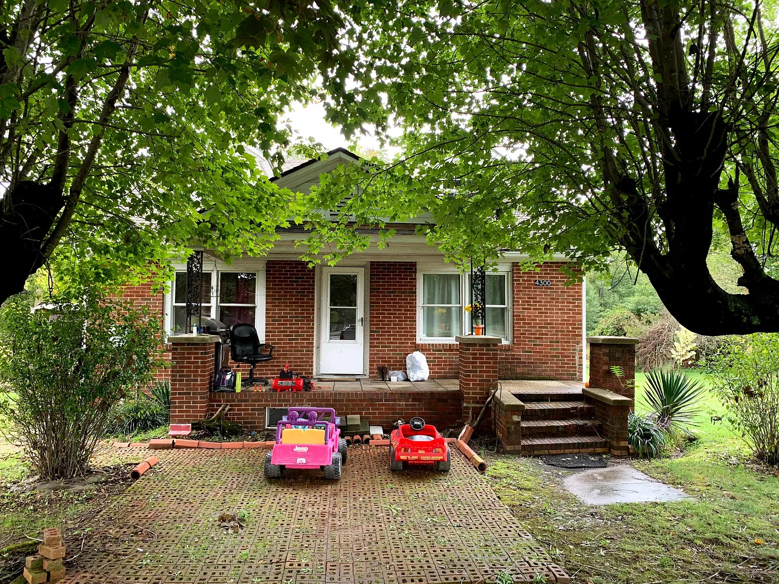 5 bed, 3000 sqft, $500 — Photo 4