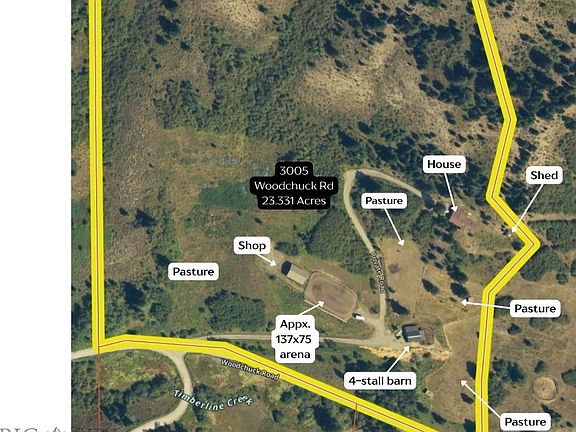 5th image of 3005 Woodchuck Rd