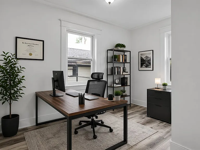 127 Maple Ave #2 — Photo 4