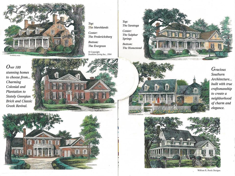 2nd image of 29214 Chapel Park Dr