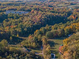 Harner Run, Morgantown, WV