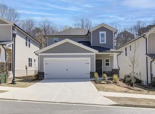 116 Nesbit Dr, Canton, GA 30114