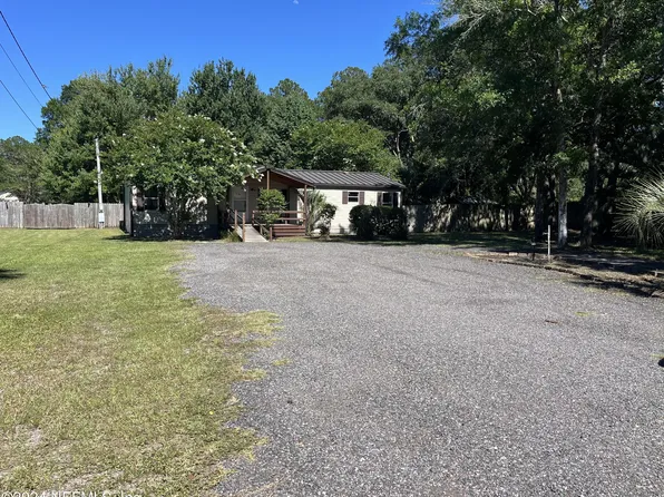 12909 DUNN CREEK Road, Jacksonville, FL 32218