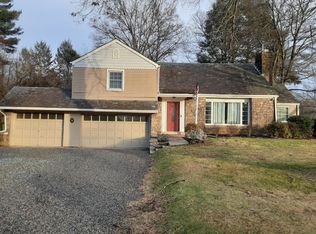 9 North Cir, Yardley, PA 19067