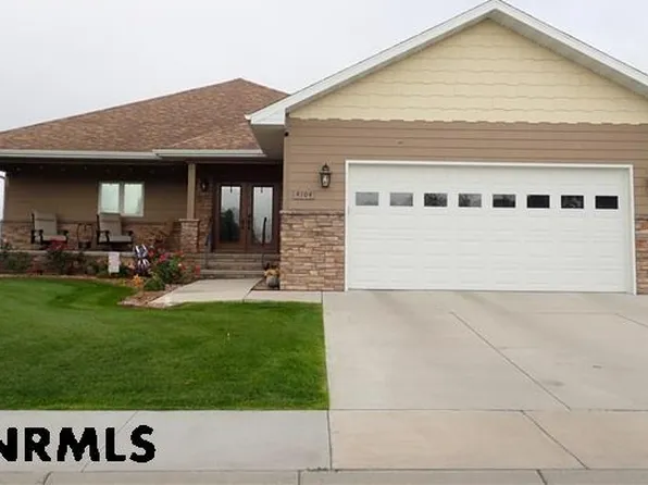 4104 Cedarview St, Scottsbluff, NE 69361