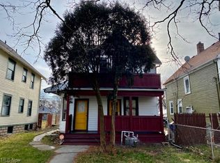 7201 Lawn Ave, Cleveland, OH