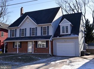 4212 Anthony St, Kensington, MD 20895
