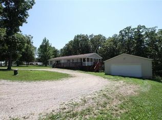 3725 Wild Turkey Trl, De Soto, MO 63020
