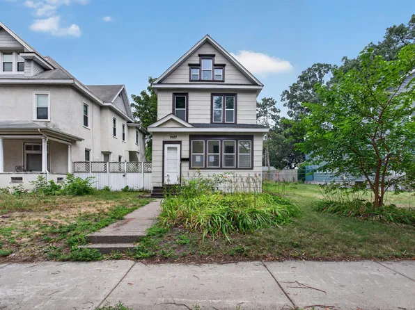 2623 Polk St NE, Minneapolis, MN 55418