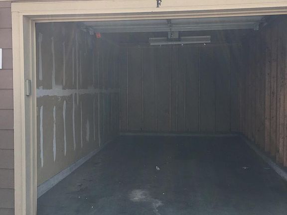 Detached Covered Garage.