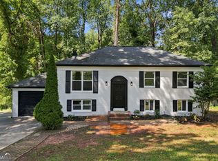 4404 Cedar Ridge Trl, Stone Mountain, GA 30083