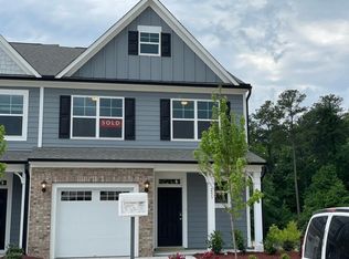 251 Marbella Grove Ct, Durham, NC 27713