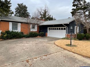 1578 E 59th St S, Tulsa, OK 74105