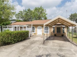 902 S Gumwood St, Pharr, TX 78577