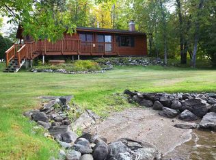 4517 Wilson Point Rd, Tower, MN 55790
