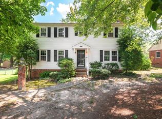 2401 Fon Du Lac Rd, Henrico, VA 23229