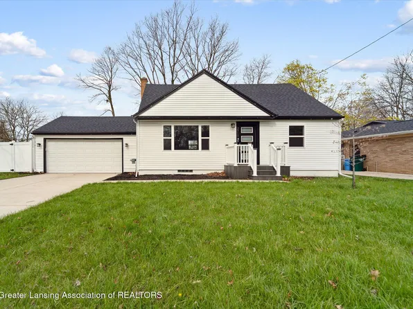 2713 Earl Ln, Lansing, MI 48906