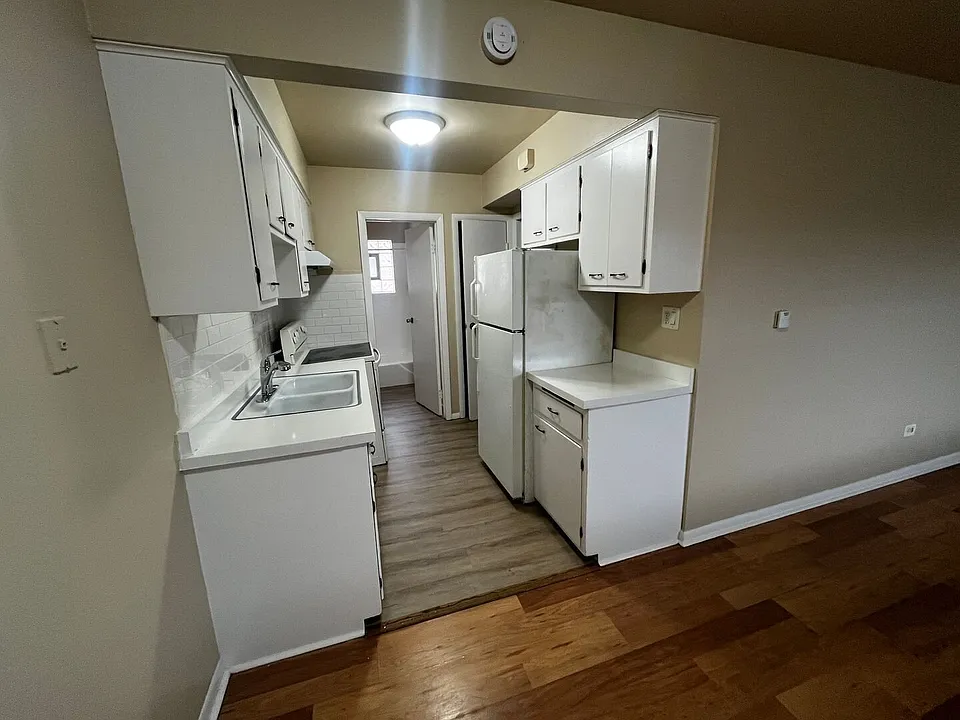 4319 S Harlem Ave #3