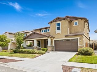 17007 Rudeen Ln, Fontana, CA 92336