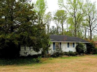 4842 Forest Dr, Loris, SC 29569